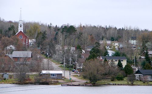 Bonfield, Ontario